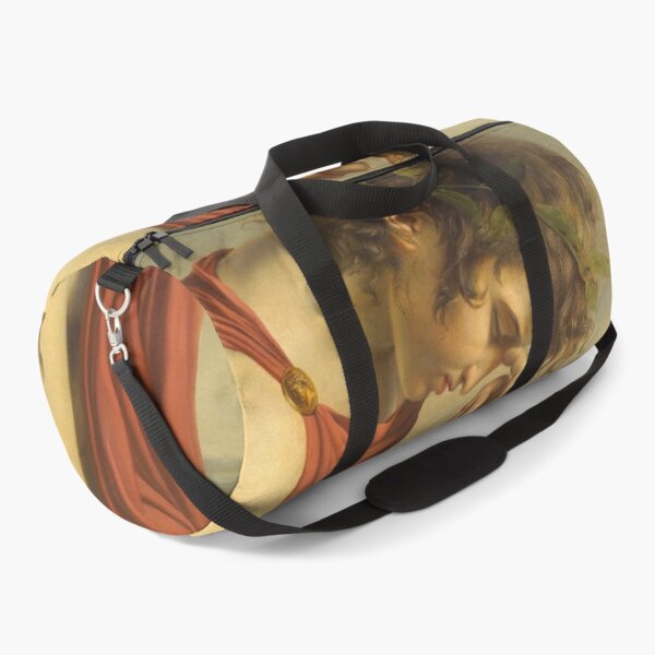 Item preview, HD. Orpheus, by Paul Duqueylar (Original colors) designed and sold by MINDTHECHERRY.