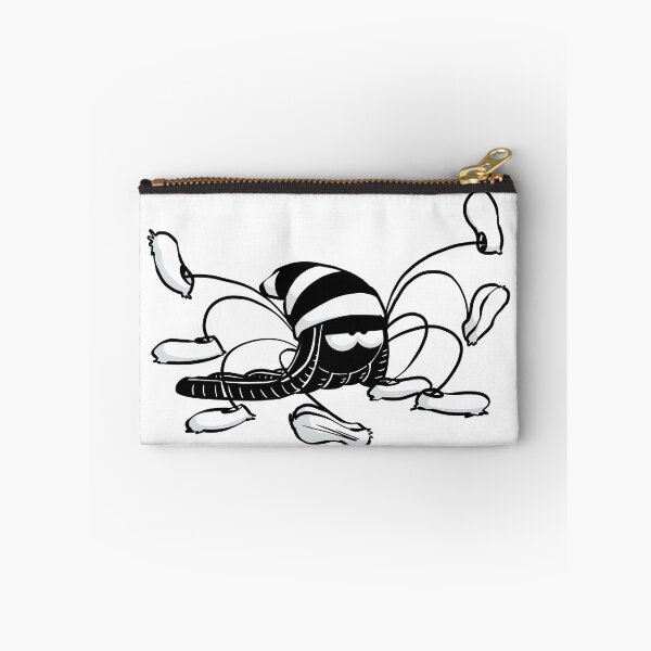 Item preview, Beth, the spider - Rasta Spider (textless version) designed and sold by TomiAx.