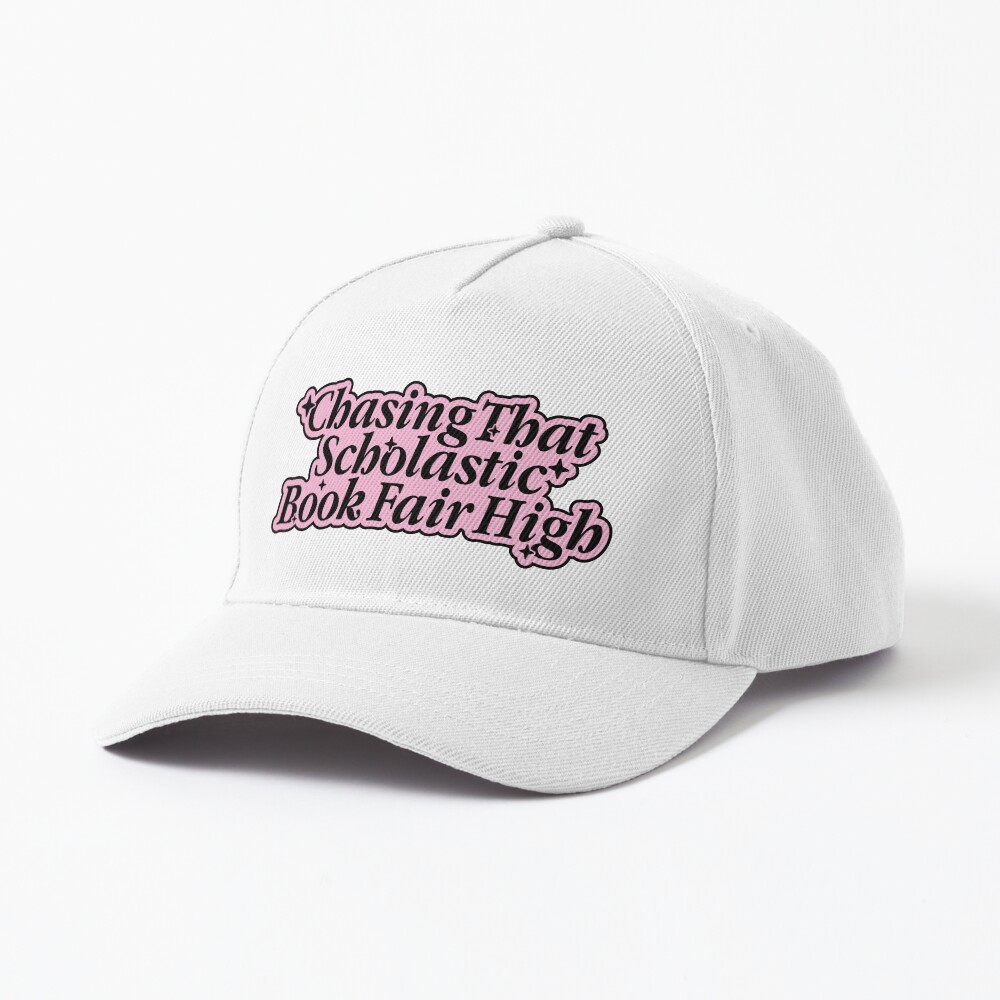 Artikel-Vorschau von Baseball Cap, designt und verkauft von allimarie0.