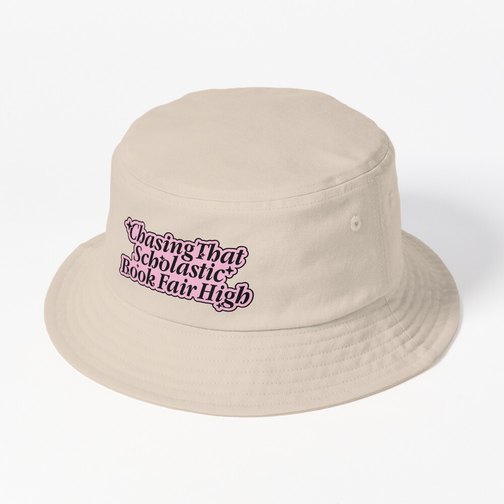 Artikel-Vorschau von Bucket Hat, designt und verkauft von allimarie0.