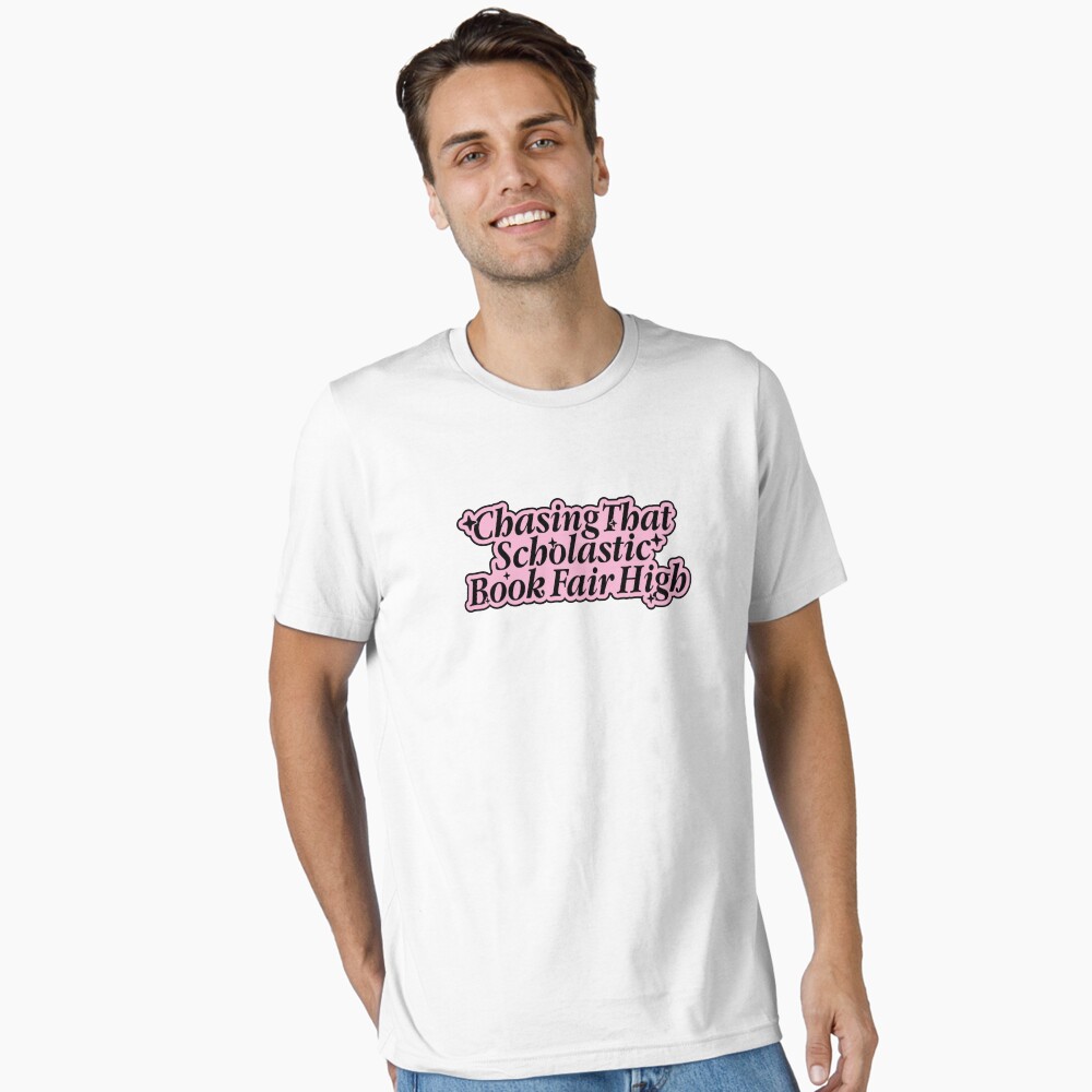 Artikel-Vorschau von Essential T-Shirt, designt und verkauft von allimarie0.