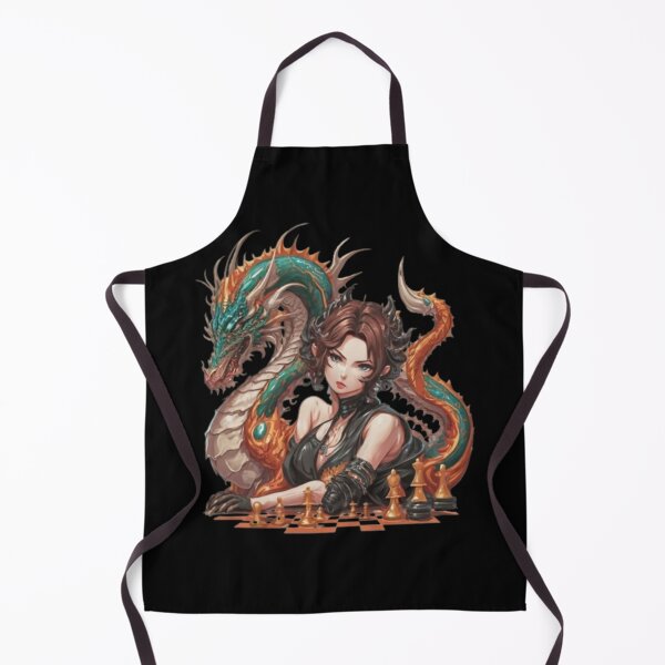 Item preview, dragon girl designed and sold by WingedMeteor.