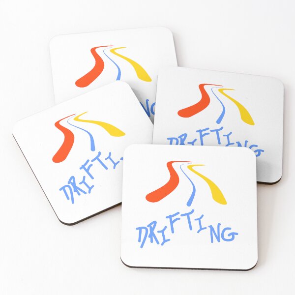 Item preview, Drifting  designed and sold by Abdelillah10.