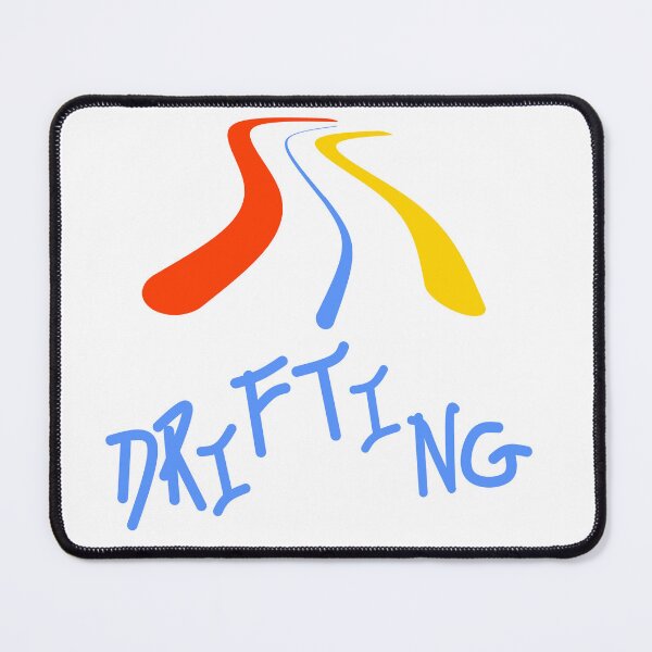 Item preview, Drifting  designed and sold by Abdelillah10.