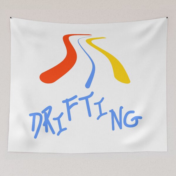 Item preview, Drifting  designed and sold by Abdelillah10.