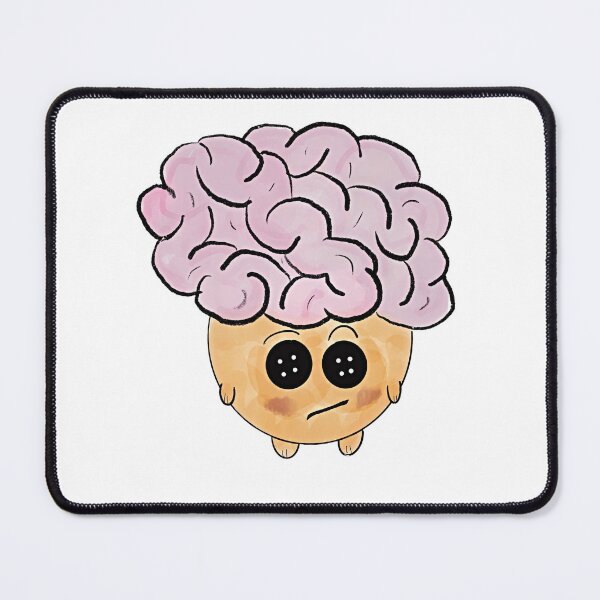 Item preview, Mental Overload designed and sold by Brittany Fuquea.