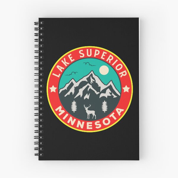 Item preview, Lake Superior Minnesota designed and sold by Nature-spirit.