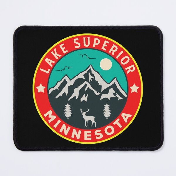 Item preview, Lake Superior Minnesota designed and sold by Nature-spirit.