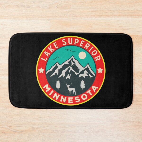 Item preview, Lake Superior Minnesota designed and sold by Nature-spirit.