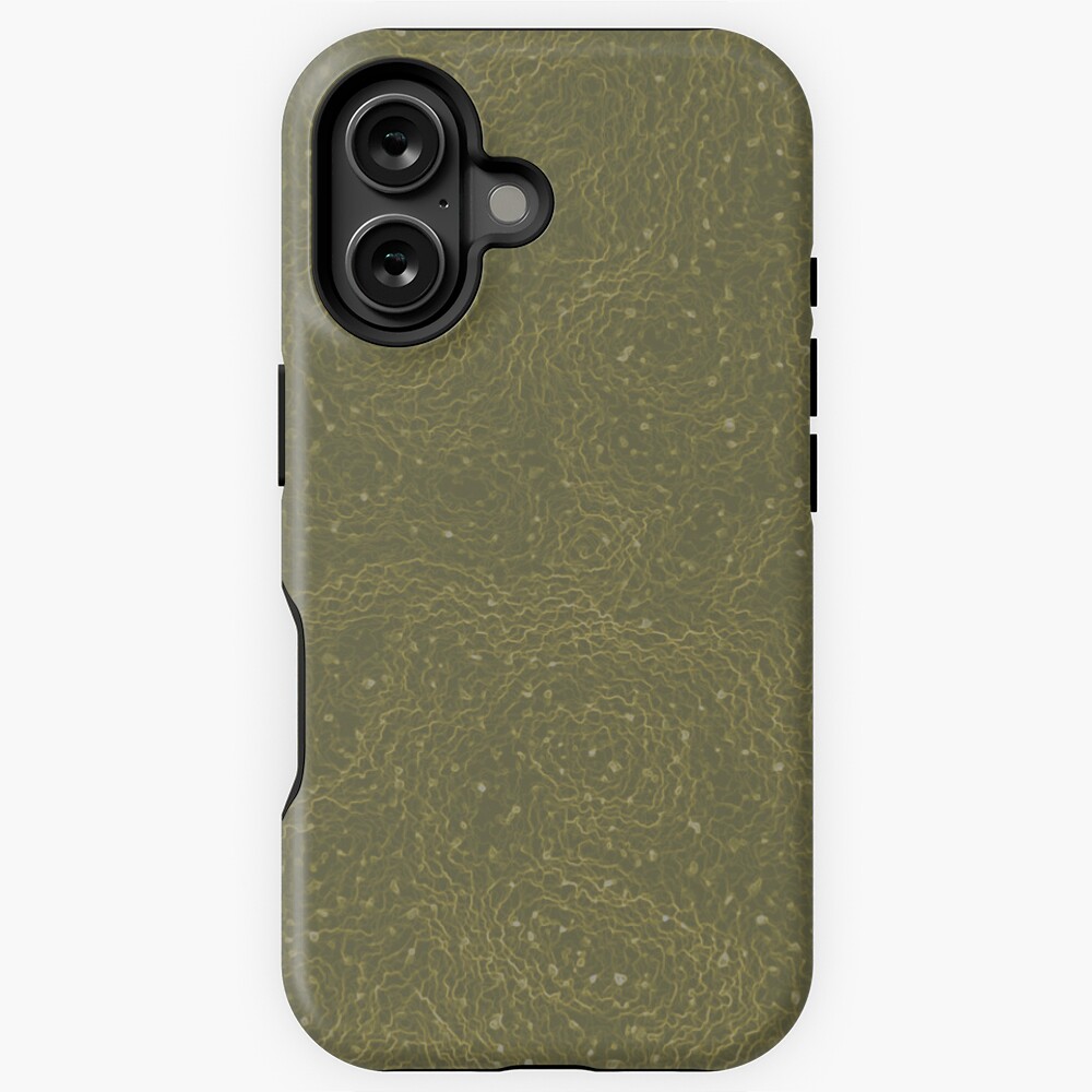 Item preview, iPhone Magsafe Tough Case designed and sold by OneDayArt.