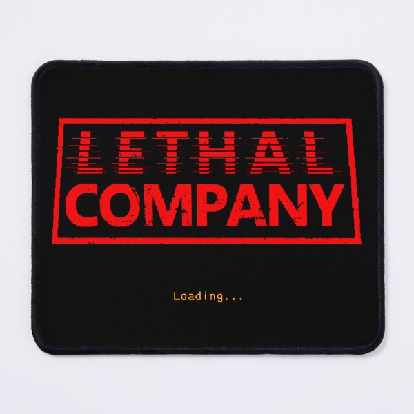 Item preview, Lethal Company designed and sold by LibertarioARG.