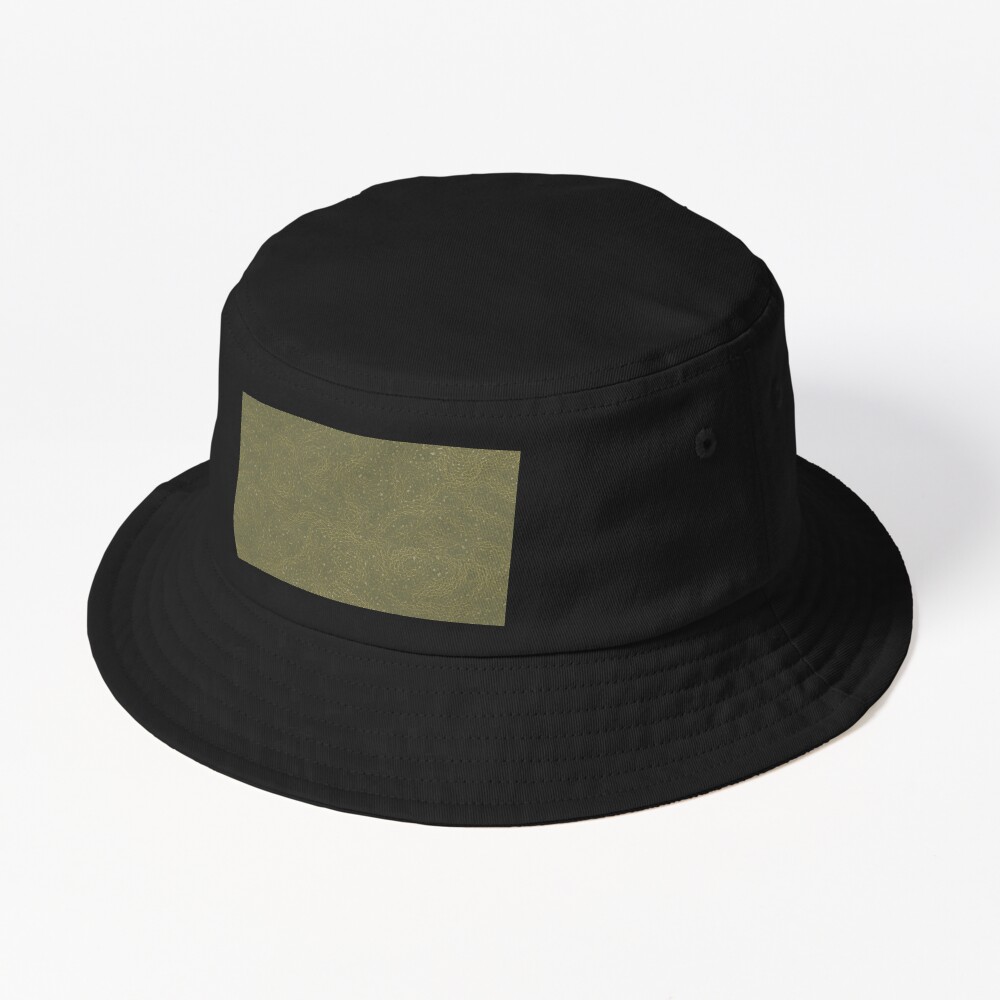 Item preview, Bucket Hat designed and sold by OneDayArt.