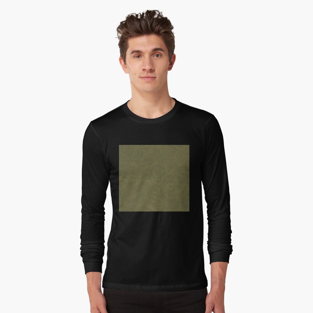Item preview, Long Sleeve T-Shirt designed and sold by OneDayArt.