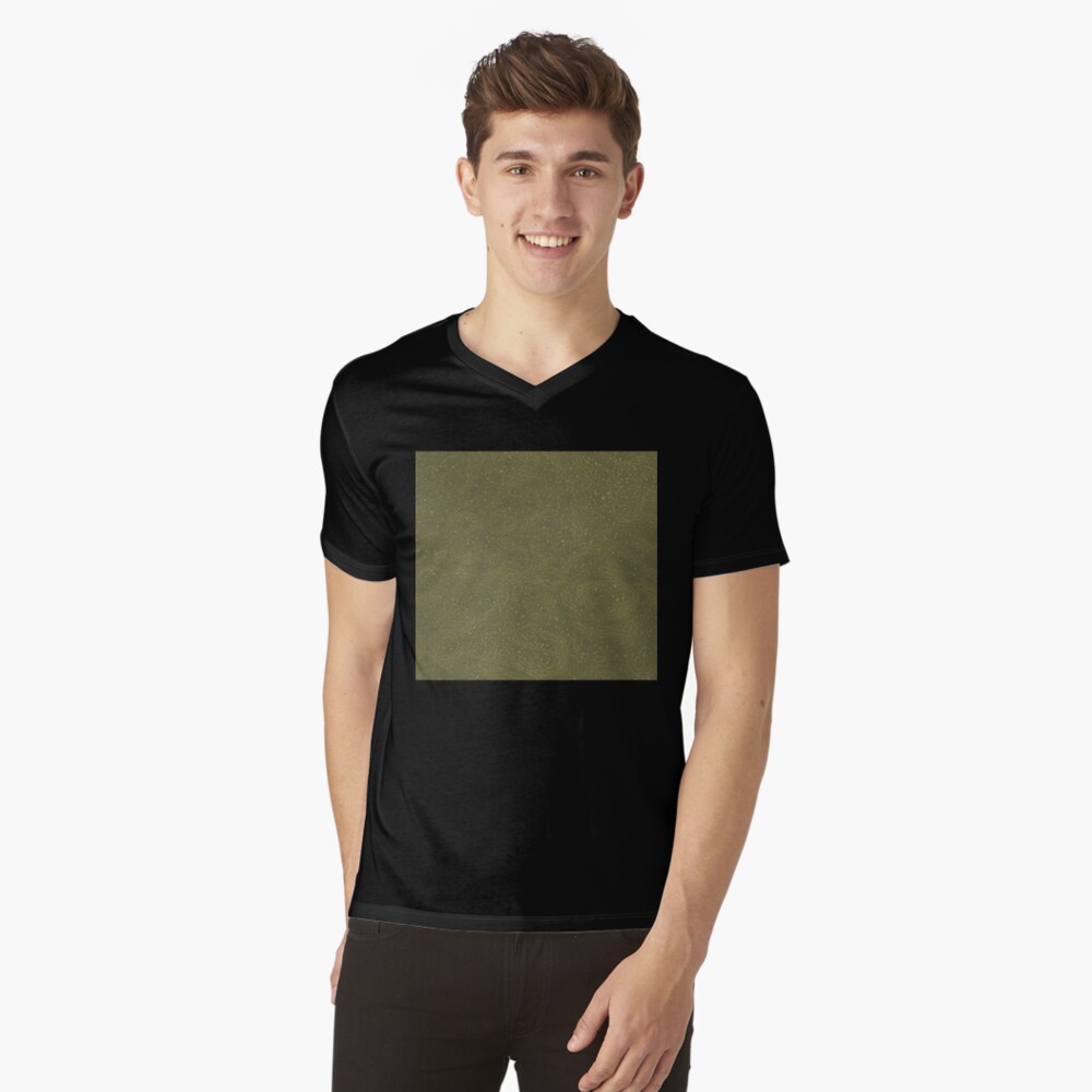 Item preview, V-Neck T-Shirt designed and sold by OneDayArt.