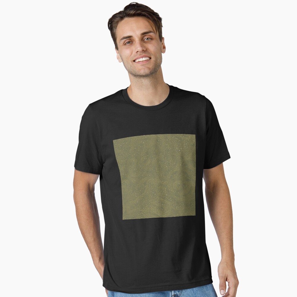 Item preview, Essential T-Shirt designed and sold by OneDayArt.