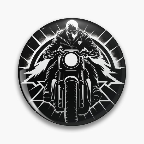Aperçu de l'œuvre Éclats de Vitesse sur Route Nocturne créée et vendue par Clock-Designer.