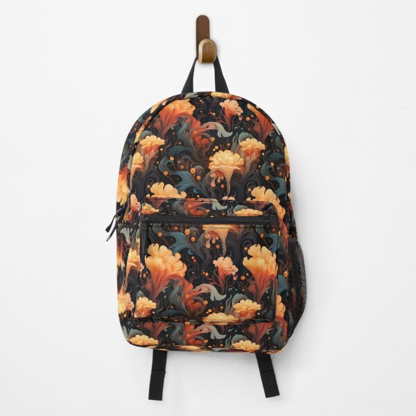 Item preview, Orange Dreamscape designed and sold by Echo-Undercover.