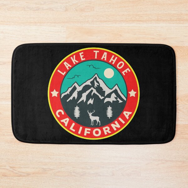 Item preview, Lake Tahoe California designed and sold by Nature-spirit.