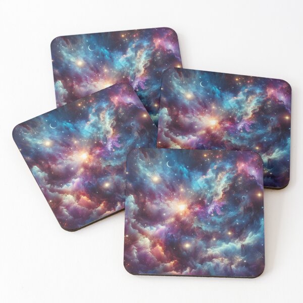Item preview, Cosmic Reverie designed and sold by liakook15.