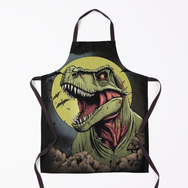 Aperçu de l'œuvre Illustration de dinosaure créée et vendue par Pixel Dome.