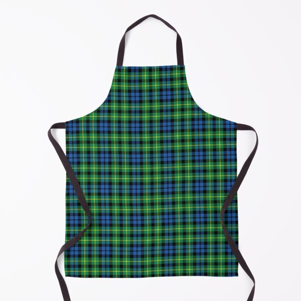 Item preview, Campbell of Breadalbane Ancient Tartan designed and sold by kerrychantt.