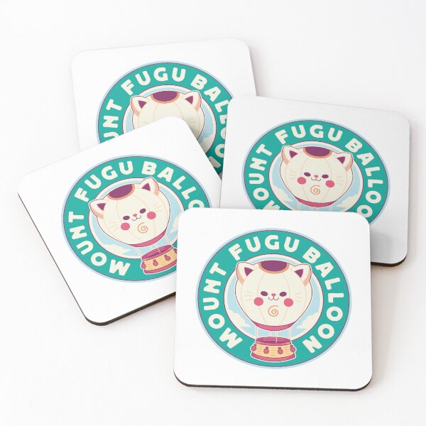 Item preview, Mount Fugu Kawaii Balloon designed and sold by Lagelantee.