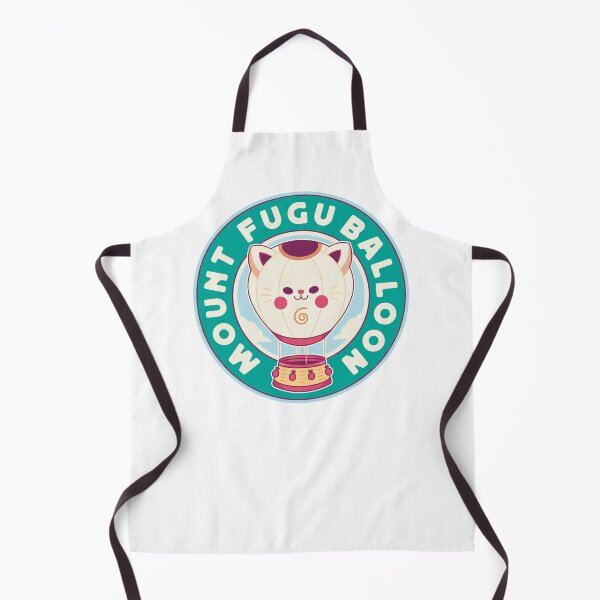 Item preview, Mount Fugu Kawaii Balloon designed and sold by Lagelantee.