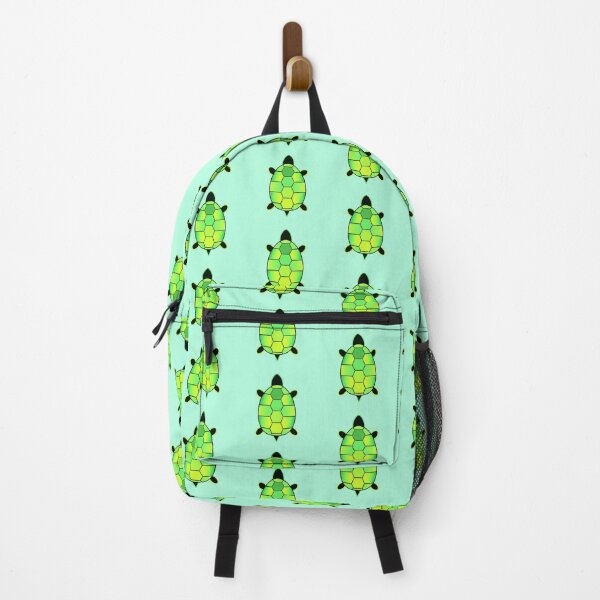 Item preview, Green Miskwaadesi designed and sold by Niibidoon.