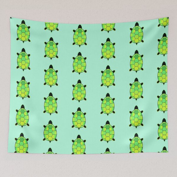 Item preview, Green Miskwaadesi designed and sold by Niibidoon.
