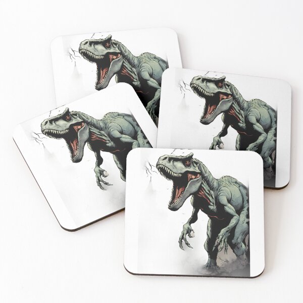 Item preview, yrant King Unleashed designed and sold by Pixel Dome.
