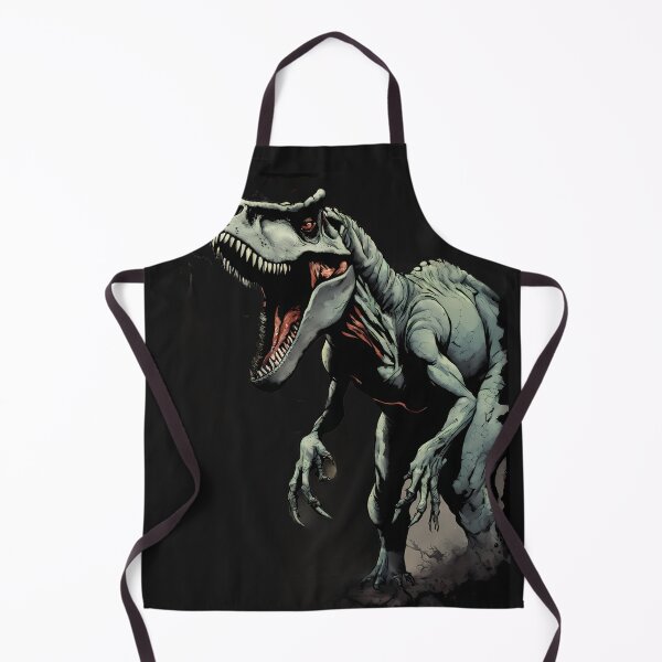 Item preview, yrant King Unleashed designed and sold by Pixel Dome.