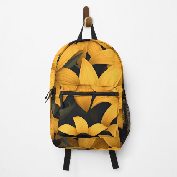 Item preview, Botanic Bliss by Ethereaf-Black Eyed Susan designed and sold by Ethereaf.