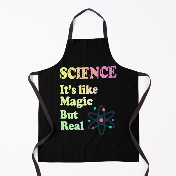 Item preview, Science It's Like Magic But Real designed and sold by ScienceCorner.