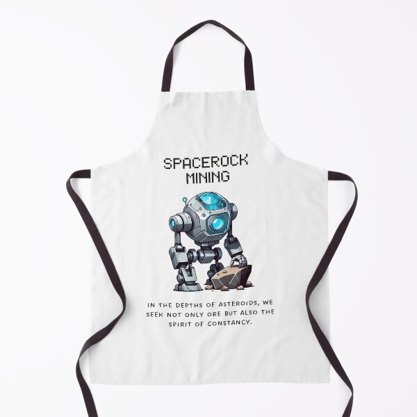 Item preview, What we're looking for out there in space designed and sold by SpaceRockMining.