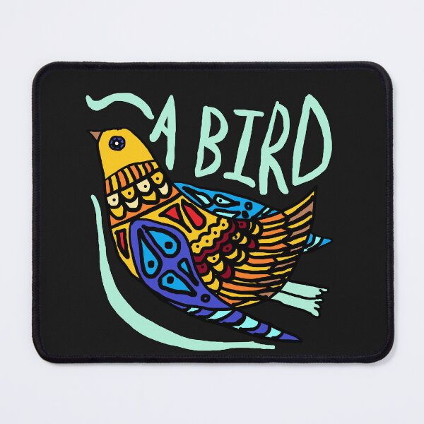 Item preview, A gliding BIRD designed and sold by zzzozzo.