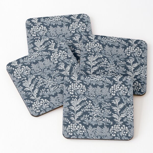 Item preview, Flowers Pattern designed and sold by Aise06.