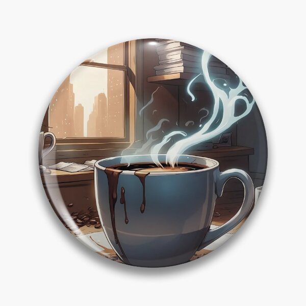 Item preview, The first of the morning or the last of the night? designed and sold by NiChri.