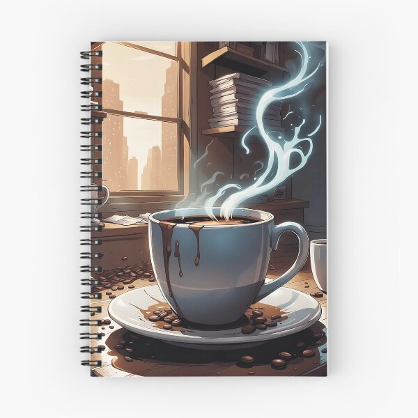 Item preview, The first of the morning or the last of the night? designed and sold by NiChri.