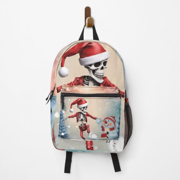 Item preview, He's cute, he's sweet the dancing christmas skeleton. designed and sold by nicky2342.