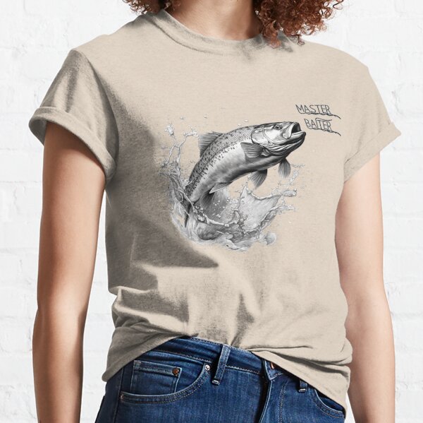 Fish Out Of Water T-Shirts for Sale