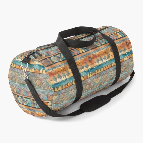Item preview, Boho Print designed and sold by mshoafcreates.