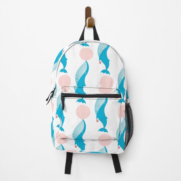Item preview, BUBBLE WHALE designed and sold by BALTAZARG.