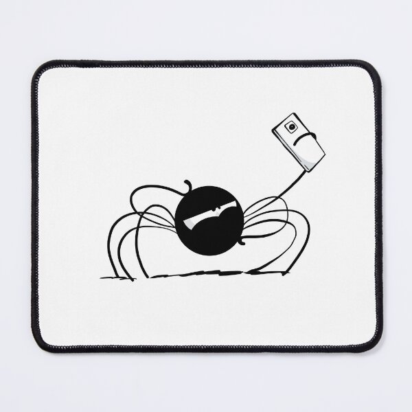 Item preview, Beth, the spider - The selfie designed and sold by TomiAx.
