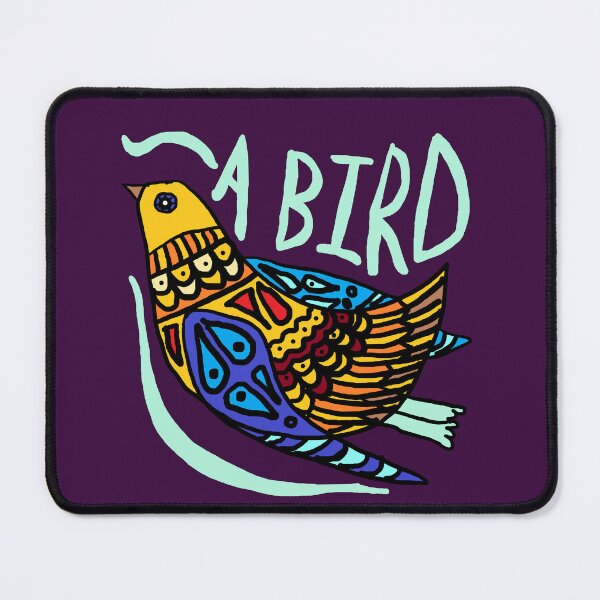 Item preview, A gliding BIRD designed and sold by zzzozzo.