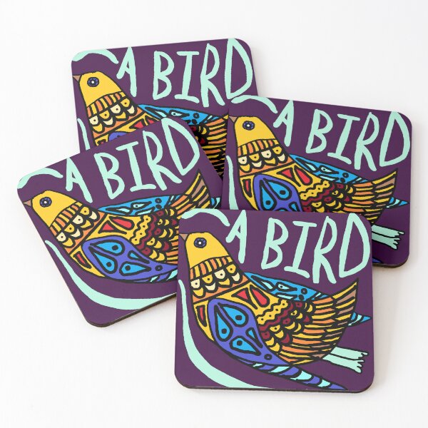 Item preview, A gliding BIRD designed and sold by zzzozzo.