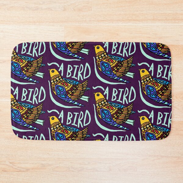 Item preview, A gliding BIRD designed and sold by zzzozzo.