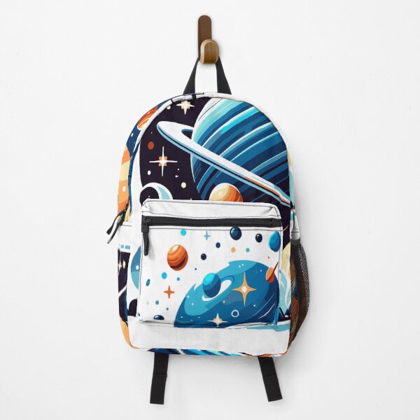 Item preview, Space theme with planets designed and sold by LongIslandDesgn.