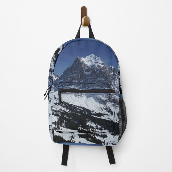 Item preview, Swiss Alps Winter designed and sold by nikawanders.