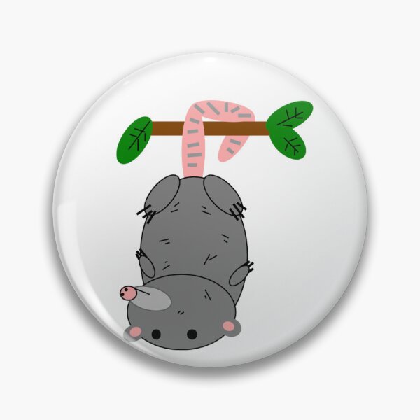 Item preview, Possum designed and sold by Gokuxtreme.