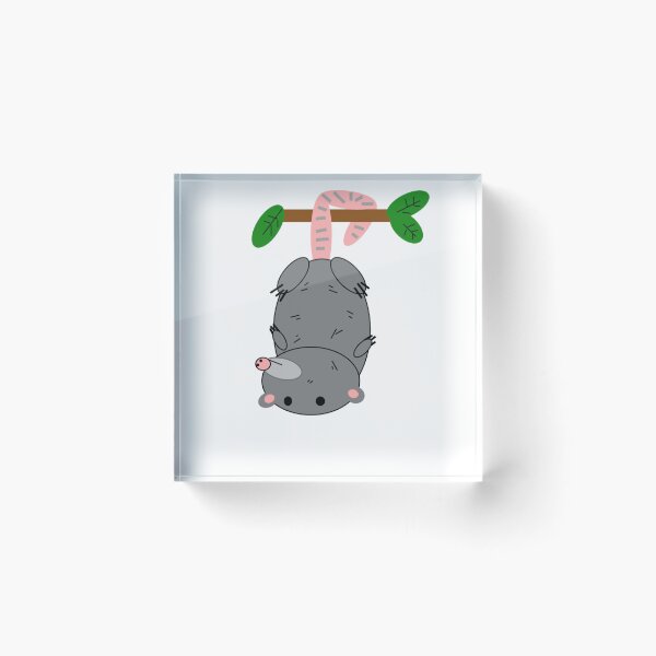 Item preview, Possum designed and sold by Gokuxtreme.